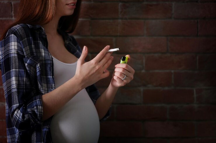 Are There Any Side Effects For Using Cocaine In Pregnancy Time? - Best Points To Know About Them